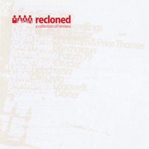 Recloned: A Collection Remixes