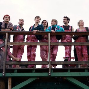 Avatar for Muito Kaballa Power Ensemble