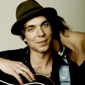 Avatar for Justin Townes Earle