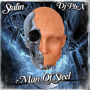 Man Of Steel
