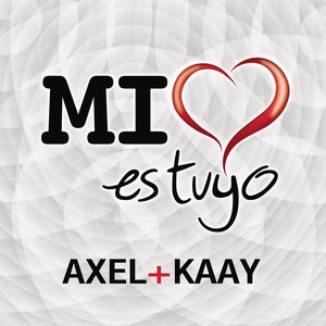 Mi Corazón Es Tuyo