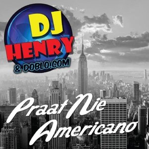 Praat Nie Americano - Single
