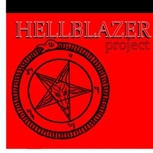 HELLBLAZER project 的头像