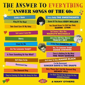 The Answer to Everything: Girl Answer Songs of the 60s