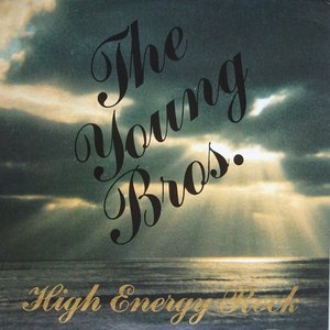 High Energy Rock