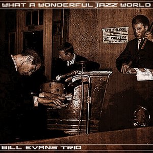 What a Wonderful Jazz World