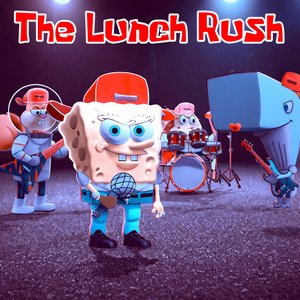 The Lunch Rush - Single