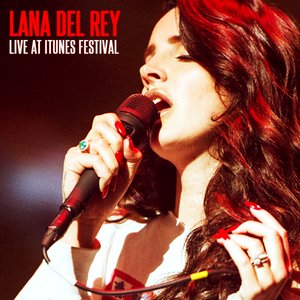 Live at iTunes Festival