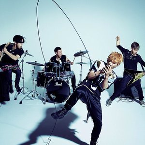 SPYAIR のアバター