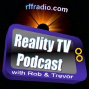 Avatar for Rob and Trevor - RFF Radio