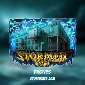 Stormen 2021