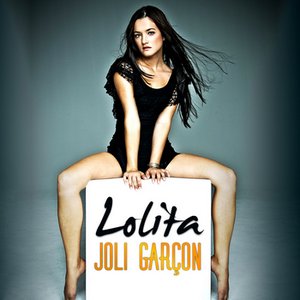 Joli garçon