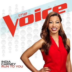 Run To You (The Voice Performance) - Single