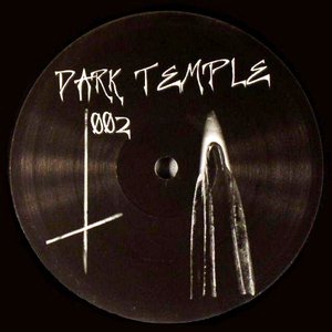 Dark Temple Vol. 2