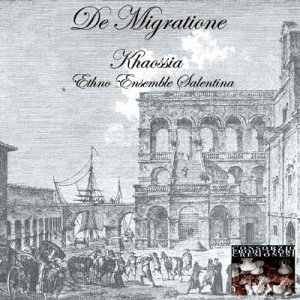 “De Migratione 2007”的封面