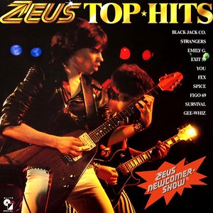 Zeus-Newcomer-Show: Zeus Top Hits