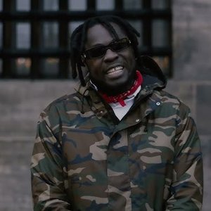 Avatar for Badman guerella Ete