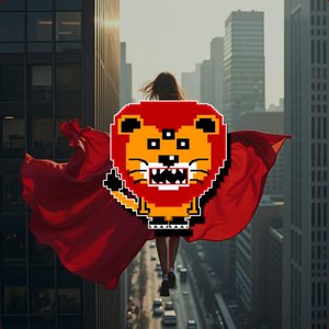 Superheroes