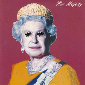 Her Majesty