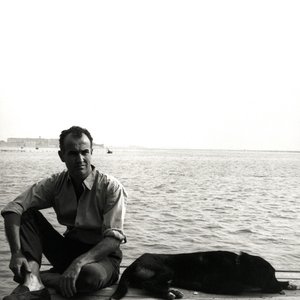 Avatar de Luigi Nono