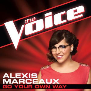 Go Your Own Way (The Voice Performance) - Single