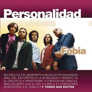 Personalidad