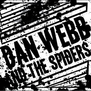 Zdjęcia dla 'Dan Webb and the Spiders'