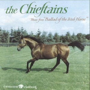Music from Ballad of the irish horse