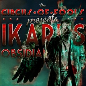 Ikarus / Obsidian Black