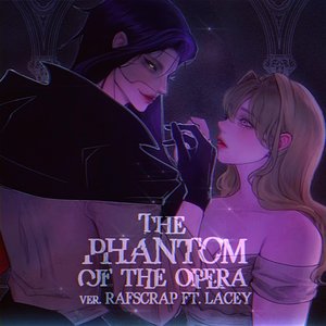 The Phantom Of The Opera