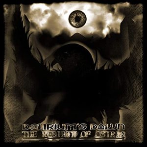 The Rebirth Of Osiris