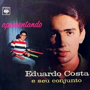 Eduardo Costa E Seu Conjunto 的头像