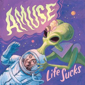 Life Sucks