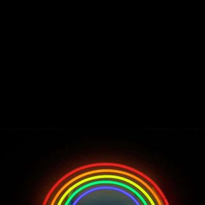 Black Metal Rainbows