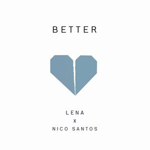 Better - Single