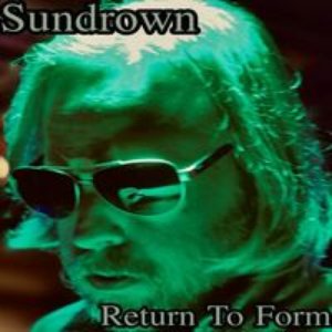 Return To Form - EP