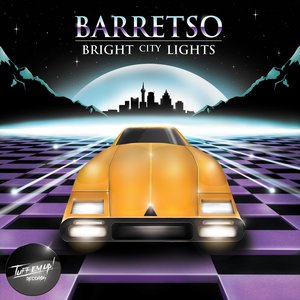 Bright City Lights - EP