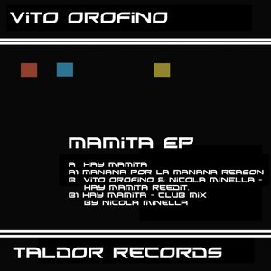 Mamita ep