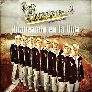 Los Creadores del pasito duranguense 的头像