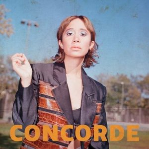 Concorde - Single