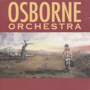 Rabadash Records: Osborne Orchestra