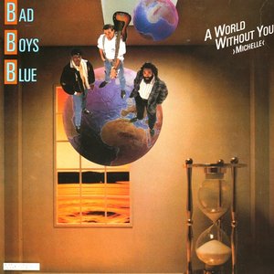 A World Without You (Michelle)