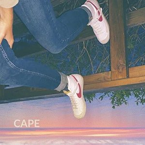 Cape - Single