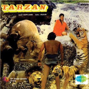 Tarzan (Original Motion Picture Soundtrack)