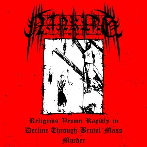 Religious Venom Rapidly in Decline Through Brutal Mass Murder​
