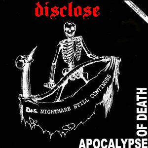 Apocalypse Of Death