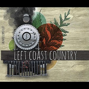 Left Coast Country