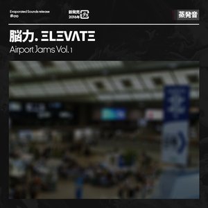 Airport Jams Vol. 1