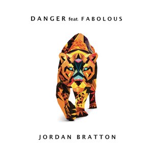 Danger (feat. Fabolous) - Single