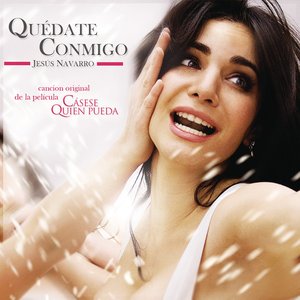 Quédate Conmigo - Single